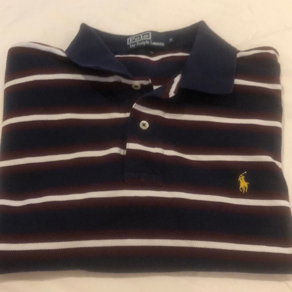 Polo shirt by Ralph Lauren